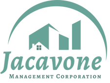 Jacavone Management Corporation logo and link to Home